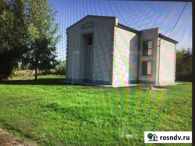 Коттедж 209.1 м² на участке 10 сот. на продажу в Кинеле Кинель - изображение 1