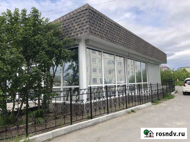 Помещение свободного назначения Магадан - изображение 1