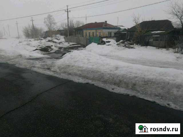 Участок ИЖС 11 сот. на продажу в Кирсанове Кирсанов - изображение 1