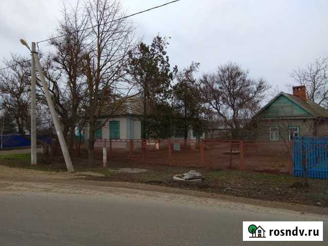 Дом 55 м² на участке 15 сот. на продажу в Бриньковской Бриньковская - изображение 1