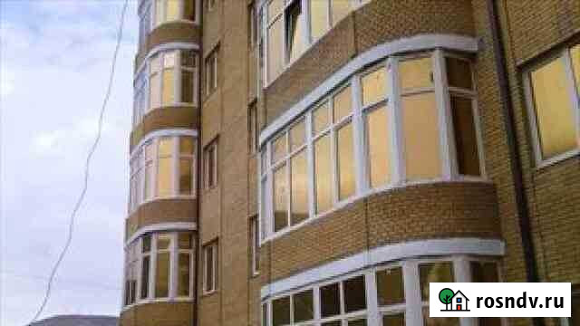 Квартира-студия, 50 м², 8/9 эт. в аренду посуточно в Кисловодске Кисловодск - изображение 1