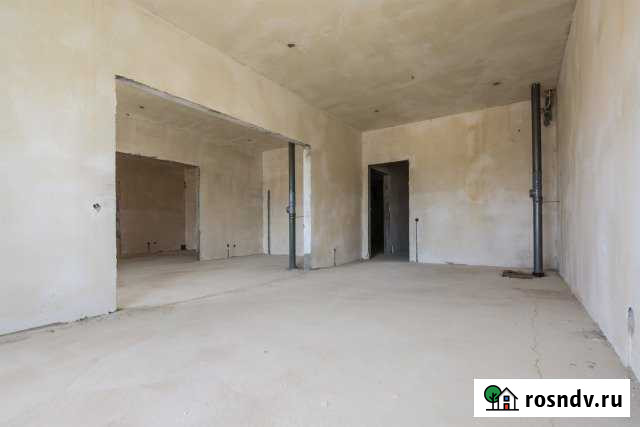 Помещение свободного назначения, 122.6 кв.м. Андреевка - изображение 1