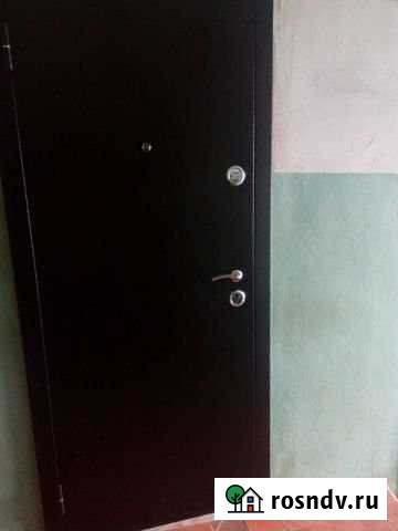 3-комнатная квартира, 58 м², 5/5 эт. на продажу в Сергаче Сергач - изображение 1