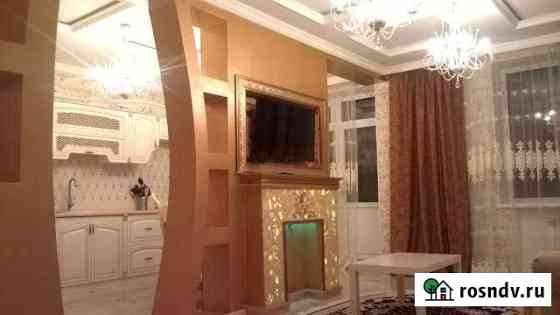 2-комнатная квартира, 60 м², 3/6 эт. в аренду посуточно в Ессентуках Ессентуки