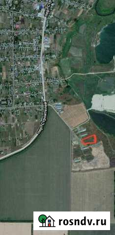 Участок СНТ, ДНП 320 сот. на продажу в Пешково Пешково - изображение 1