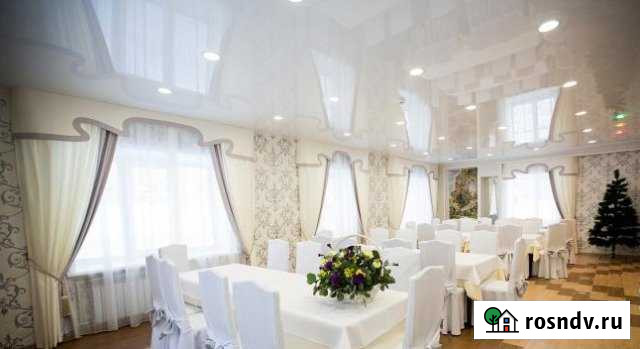 Коттедж 600 м² на участке 60 сот. в аренду посуточно в Бердске Бердск - изображение 1