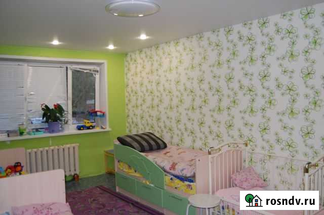 2-комнатная квартира, 43 м², 1/5 эт. на продажу в Чапаевске Чапаевск - изображение 1