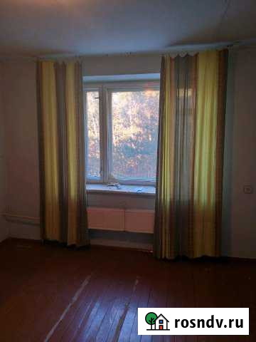 Комната 13 м² в 1-ком. кв., 5/5 эт. на продажу в Томске Томск - изображение 1