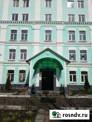 2-комнатная квартира, 47 м², 3/6 эт. на продажу в Серпухове Серпухов - изображение 1