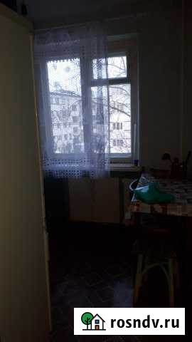 1-комнатная квартира, 30 м², 4/5 эт. в аренду на длительный срок в Вологде Вологда - изображение 1