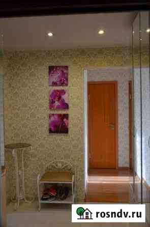 2-комнатная квартира, 50 м², 5/5 эт. на продажу в Коммунаре Коммунар