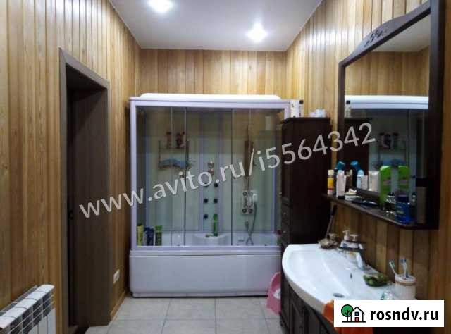 Дом 140 м² на участке 24 сот. на продажу в Черемхово Черемхово - изображение 1