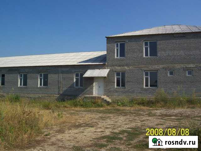 Производственное помещение, 980 кв.м. Абинск - изображение 1