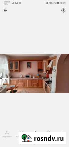 Своб. планировка, 76.6 кв.м., 6/14 эт. Омск - изображение 1