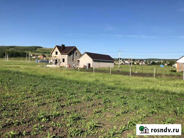 Участок ИЖС 11 сот. на продажу в Бавлах Бавлы - изображение 1