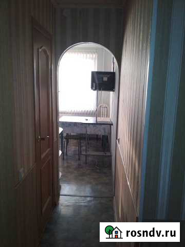 2-комнатная квартира, 53 м², 6/9 эт. в аренду на длительный срок в Мурманске Мурманск - изображение 1