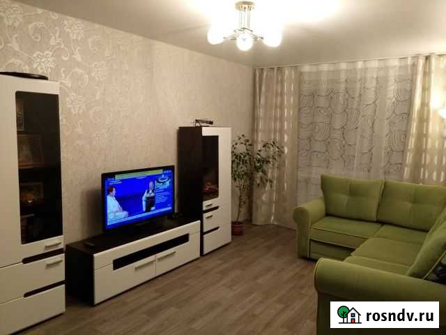 3-комнатная квартира, 59 м², 4/5 эт. на продажу в Жигулевске Жигулевск - изображение 1