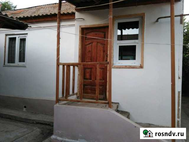 2-комнатная квартира, 42 м², 1/1 эт. на продажу в Красном Яре Астраханской области Красный Яр - изображение 1