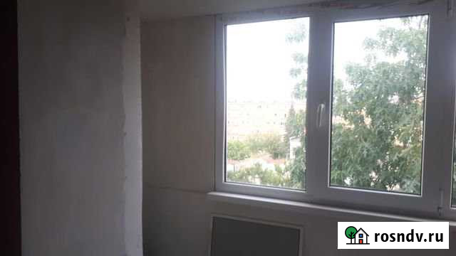 1-комнатная квартира, 22 м², 5/5 эт. на продажу в Майкопе Майкоп - изображение 1