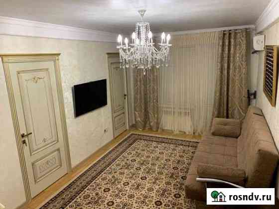 4-комнатная квартира, 60 м², 2/5 эт. на продажу в Махачкале Махачкала