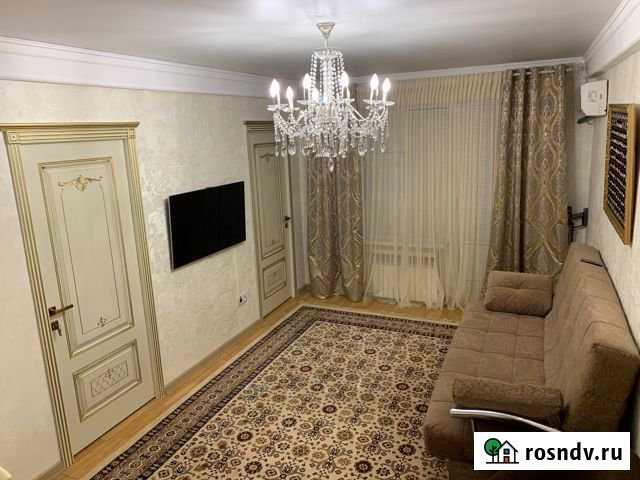 4-комнатная квартира, 60 м², 2/5 эт. на продажу в Махачкале Махачкала - изображение 1