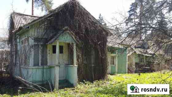 Участок ИЖС 18 сот. на продажу в Загорянском Загорянский