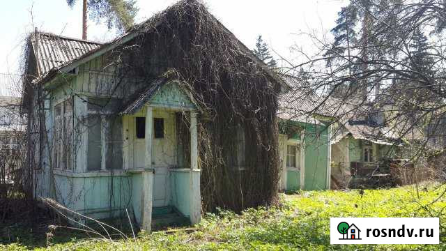 Участок ИЖС 18 сот. на продажу в Загорянском Загорянский - изображение 1