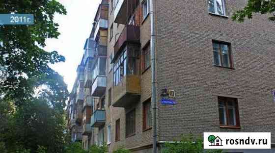 2-комнатная квартира, 45 м², 5/5 эт. на продажу в Жуковском Жуковский
