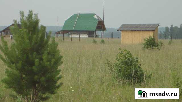 Участок СНТ, ДНП 20 сот. на продажу в Белоярском Свердловской области Белоярский - изображение 1