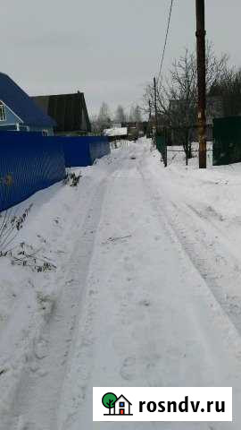 Участок СНТ, ДНП 18 сот. на продажу в Дзержинске Дзержинск - изображение 1