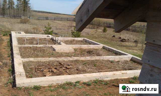 Участок СНТ, ДНП 8 сот. на продажу в Пирогово Пирогово - изображение 1