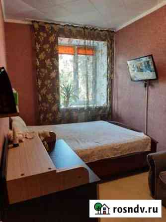 3-комнатная квартира, 72 м², 3/3 эт. на продажу в Решетихе Решетиха