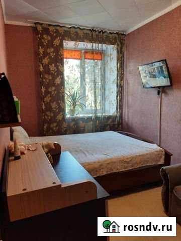 3-комнатная квартира, 72 м², 3/3 эт. на продажу в Решетихе Решетиха - изображение 1