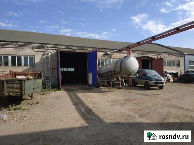 Помещение свободного назначения, 432 кв.м. Киров - изображение 1