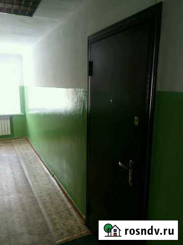 Комната 34 м² в 2-ком. кв., 3/5 эт. на продажу в Пригородном Воронежской области Пригородный - изображение 1