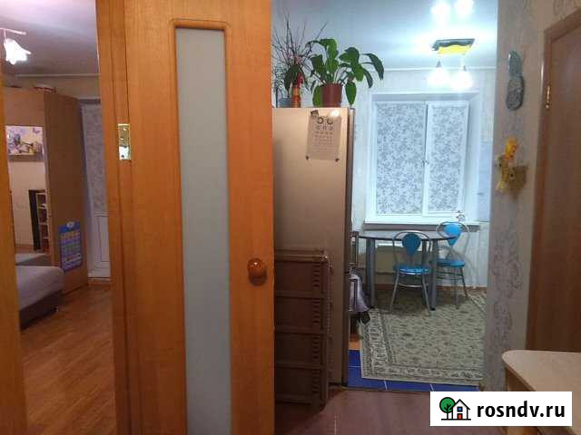 1-комнатная квартира, 34 м², 1/2 эт. на продажу в Ноябрьске Ноябрьск - изображение 1