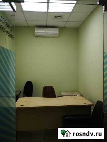Офис 105 кв.м. Новокузнецк - изображение 1