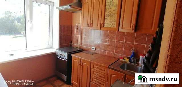 1-комнатная квартира, 35 м², 2/5 эт. в аренду на длительный срок в Копейске Копейск - изображение 1