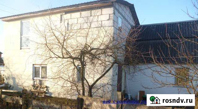 Дача 130 м² на участке 6 сот. на продажу в Калининграде Калининград - изображение 1