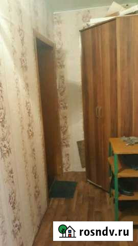 1-комнатная квартира, 36 м², 4/4 эт. в аренду посуточно в Карасуке Карасук - изображение 1