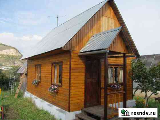 Дом 30 м² на участке 14 сот. в аренду посуточно в Самаре Самара