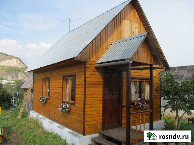 Дом 30 м² на участке 14 сот. в аренду посуточно в Самаре Самара - изображение 1