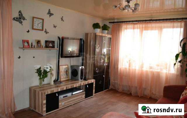 4-комнатная квартира, 72 м², 1/9 эт. на продажу в Томске Томск - изображение 1