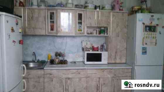 3-комнатная квартира, 86 м², 1/1 эт. на продажу в Сергаче Сергач