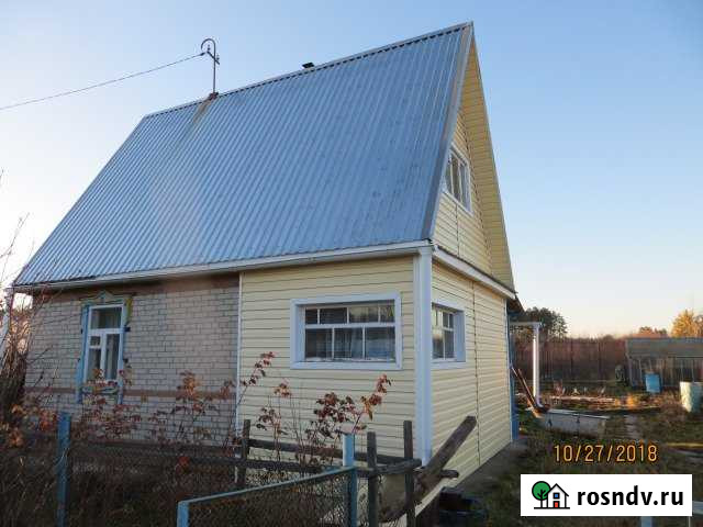 Дача 30 м² на участке 7.5 сот. на продажу в Северске Северск - изображение 1