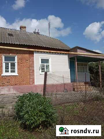 Дом 52 м² на участке 30 сот. на продажу в Огаревке Огаревка - изображение 1