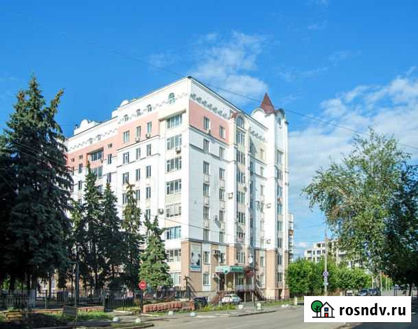 4-комнатная квартира, 181 м², 3/9 эт. на продажу в Пензе Пенза - изображение 1