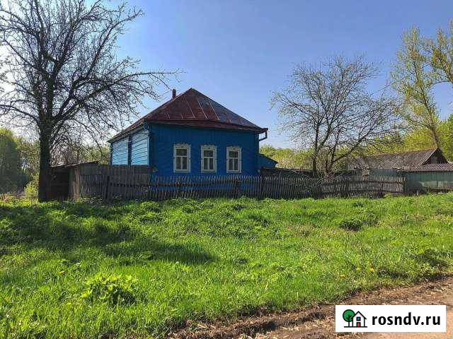 Дом 55 м² на участке 50 сот. на продажу в Судже Суджа - изображение 1