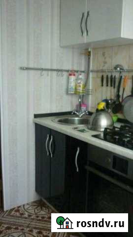 1-комнатная квартира, 27 м², 1/2 эт. на продажу в Суземке Суземка - изображение 1