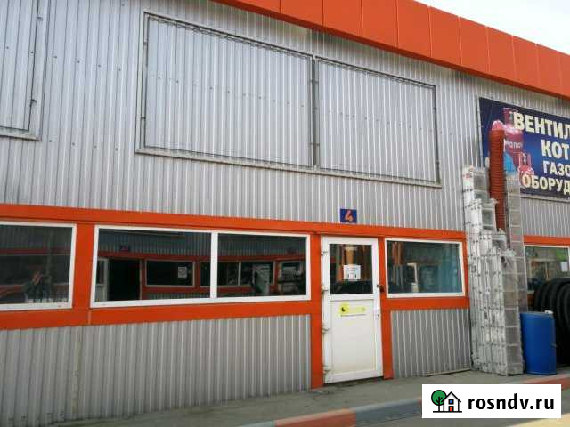 Сдаётся торговый павильон Поварово - изображение 1